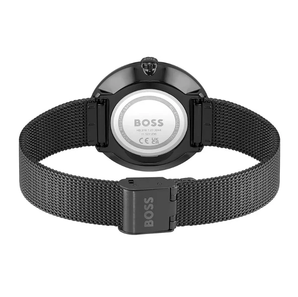 Boss Watches HB1502658 Kadın Kol Saati - Resim 3