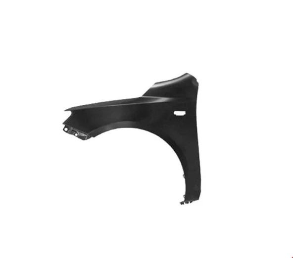 Kia Camurluk Delikli On Sol Cerato 09> - Vortex V1805063 ürün görseli 1