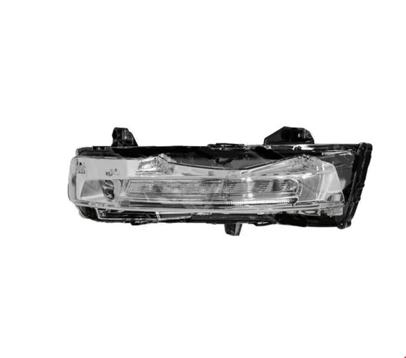 Ford On Sinyal Ledi Sol Mustang 18> - Vortex V1203376 ürün görseli 1