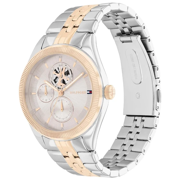 Tommy Hilfiger TH1782716 Kadın Kol Saati - Resim 2