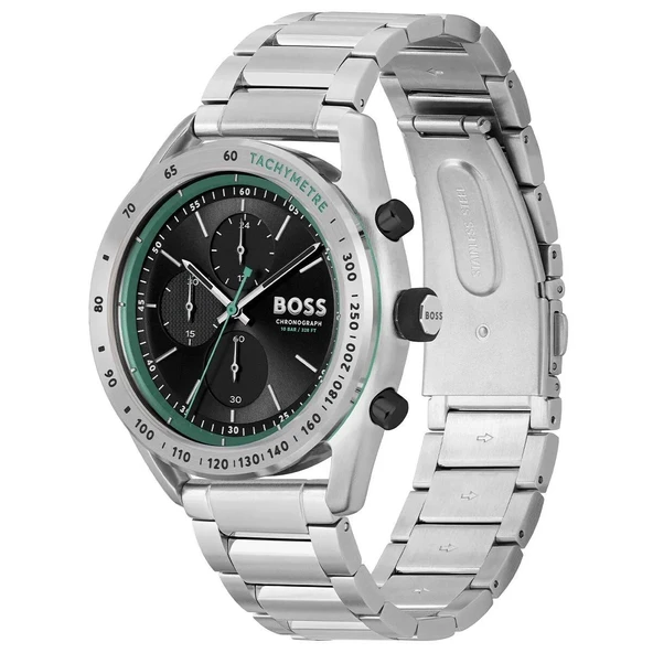 Boss Watches HB1514023 Erkek Kol Saati - Resim 3