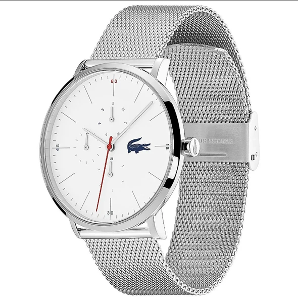Lacoste LAC2011025 Erkek Kol Saati - Resim 2