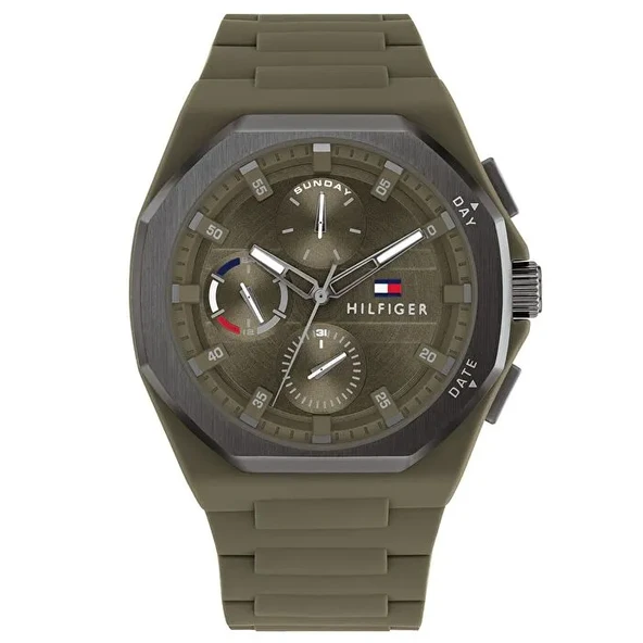 Tommy Hilfiger TH1792121 Erkek Kol Saati ürün görseli
