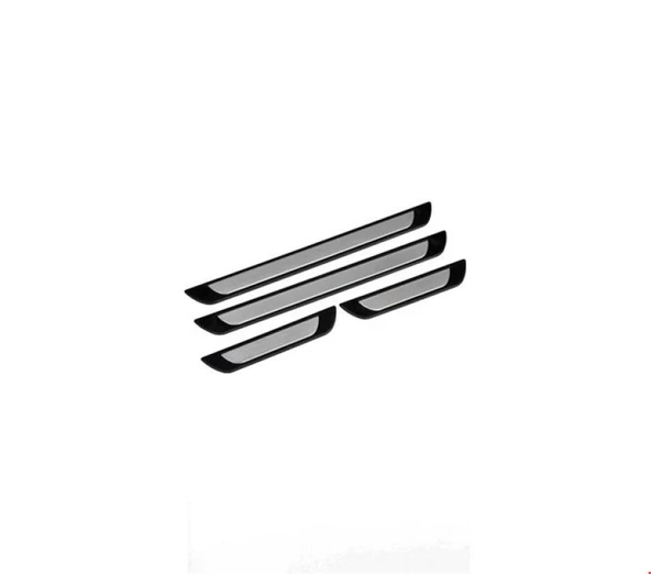 Jeep Kapı Esik Krom Kaplama Takım Kl Cherokee 15> - Vortex V1704728 ürün görseli