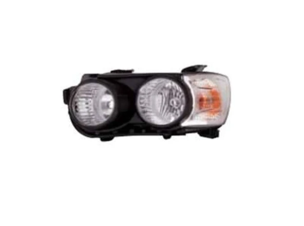 Chevrolet On Far Siyah Sol Aveo 11> - Vortex V0601576 ürün görseli 1