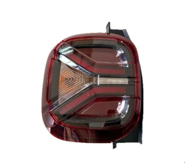 Dacıa Stop Lambası Sol Duster 21> - Vortex V0801678 ürün görseli 1