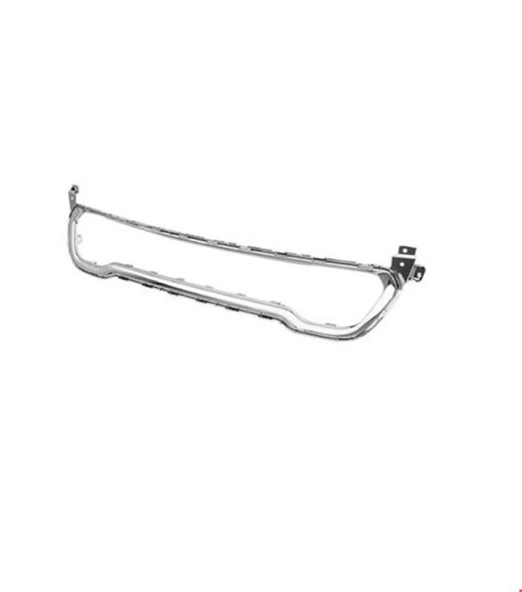 Jeep On Tampon Orta Krom Cerceve Cherokee 15> - Vortex V1704931 - Resim 1