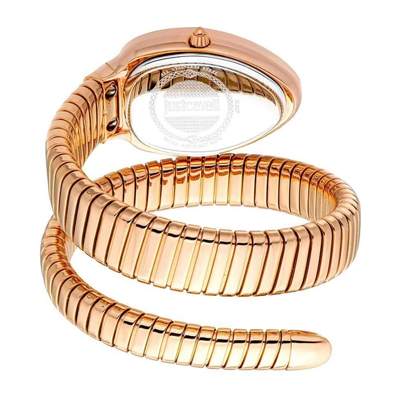 Just Cavalli JC1L227M0055 Kadın Kol Saati - Resim 2