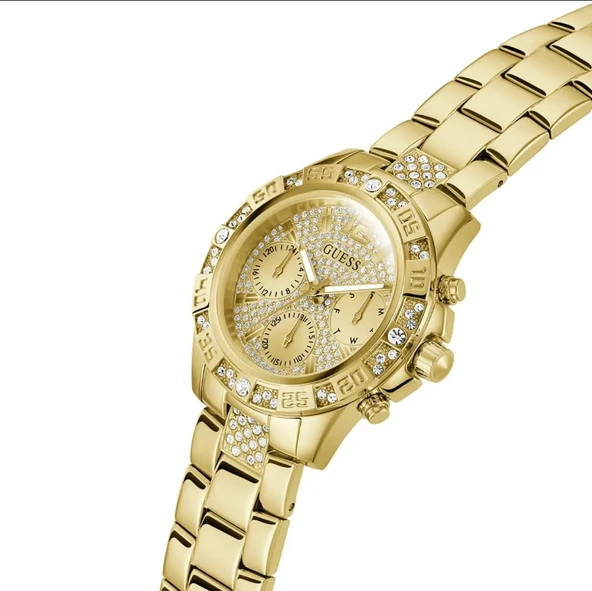 Guess GUGW0771L2 Kadın Kol Saati - Resim 3