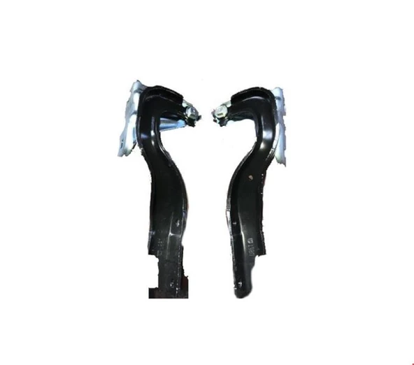 Jeep Motor Kaput Mentese Takım Renegade 14> - Vortex V1704734 ürün görseli