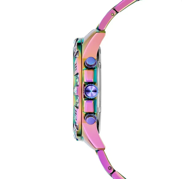 Guess GUGW0771L4 Kadın Kol Saati - Resim 2