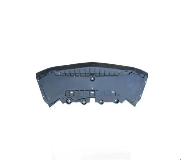 Mercedes On Tampon Alt Yarasa 4 Matık W221 06> - Vortex V2206362 - Resim 1