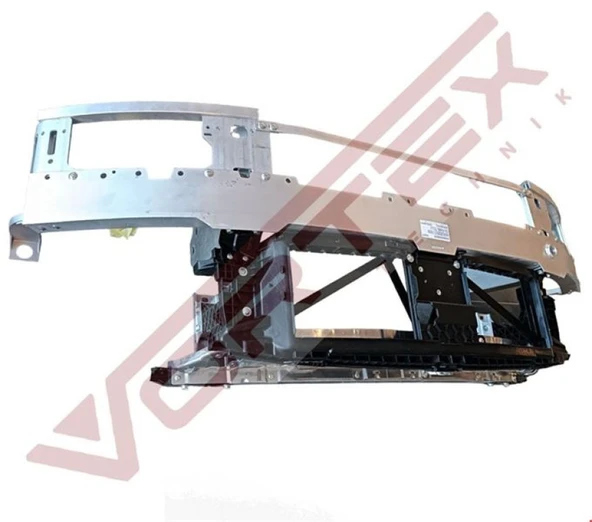 Mercedes On Panel Seti Komple 30 Parca Demonte W206 21> - Vortex V2205986 ürün görseli