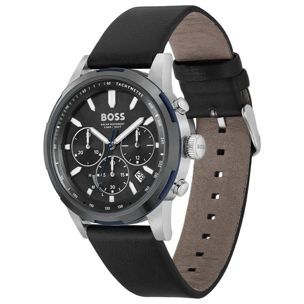 Boss Watches HB1514031 Erkek Kol Saati - Resim 3