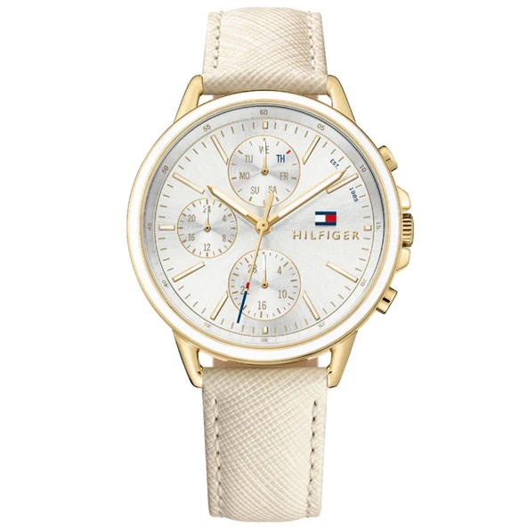 Tommy Hilfiger TH1781790 Kadın Kol Saati ürün görseli