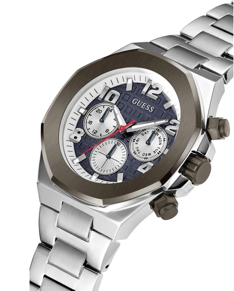 Guess GUGW0489G1 Erkek Kol Saati - Resim 3