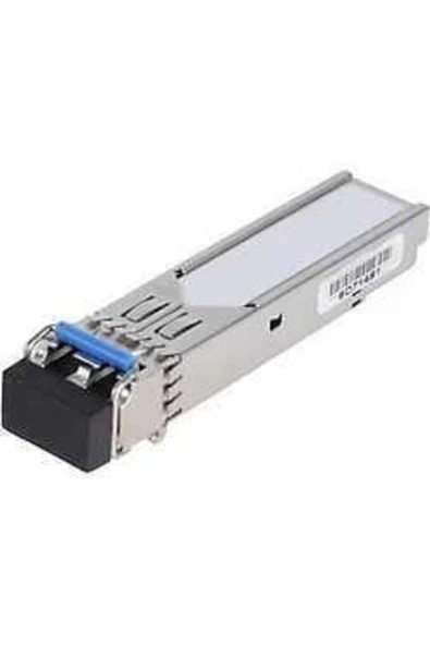 Hızlı Stok Cisco 0320D 1,25G SFP SM 1000Base-LX LC Mini Gbic ürün görseli 1