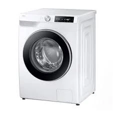 SAMSUNG WW11DG6B25LEAH 11kg Byaz Çamaşır Makinesi, AI EcoBubble ürün görseli 1
