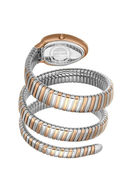 Just Cavalli JC1L228M0085 Kadın Kol Saati - Resim 2