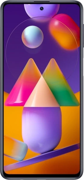 Samsung Galaxy M31S 128 GB - 6 GB Ram SM-M317F/DSN YENİLENMİŞ ÜRÜN (A Kalite) ürün görseli