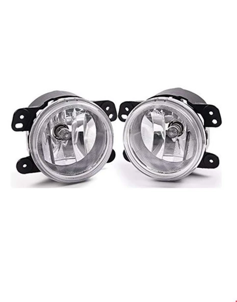 Jeep On Sis Far Takımı Sag Sol Grand Cherokee 11> - Vortex V1704911 ürün görseli 1