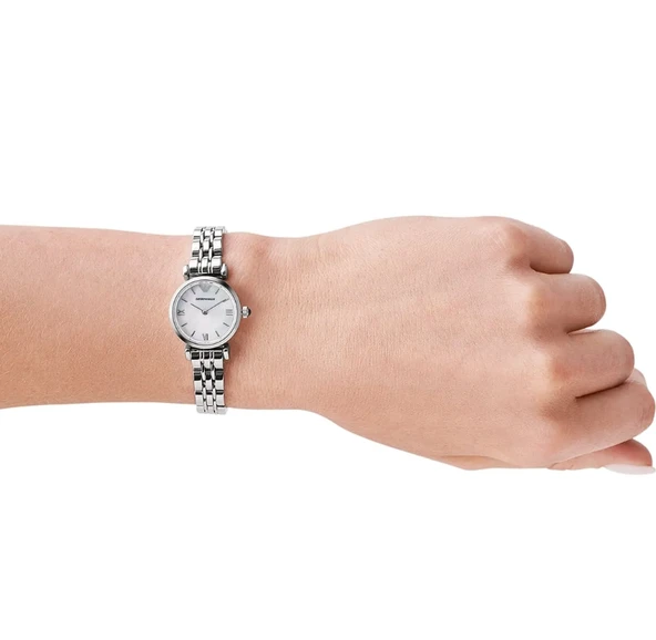 Emporio Armani AR1688 Kadın Kol Saati - Resim 2