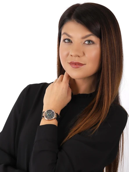 Guess GUGW0113L2 Kadın Kol Saati - Resim 3