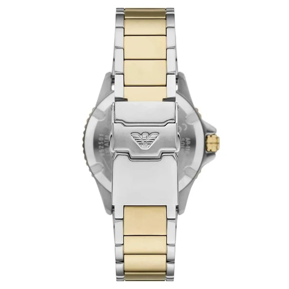 Emporio Armani AR11682 Erkek Kol Saati - Resim 2