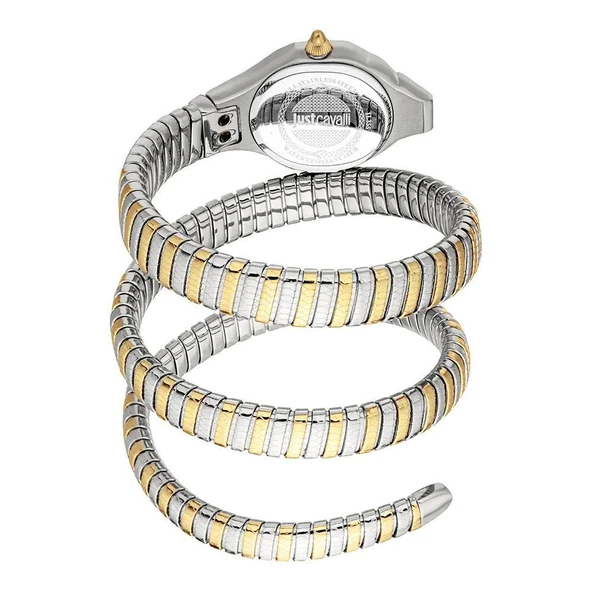 JUST CAVALLI JC1L355M0055 Kadın Kol Saati - Resim 2