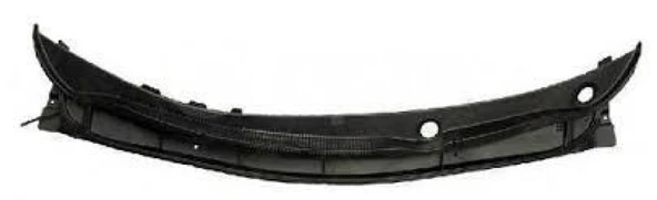 Hyundaı On Cam Alt İzgara Accent Blue 11> - Vortex V1504132 ürün görseli