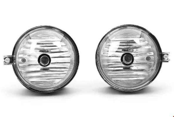 Jeep On Sis Far Takımı Sag Sol Compass 07> - Vortex V1704792 ürün görseli 1