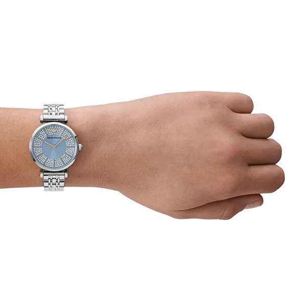 Emporio Armani AR11594 Kadın Kol Saati - Resim 3