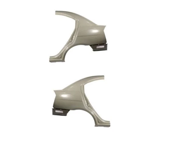 Hyundaı Arka Camurluk Sol Accent Era 06> - Vortex V1504079 ürün görseli 1