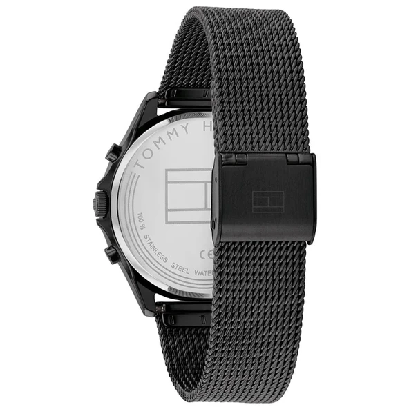 Tommy Hilfiger TH1782485 Kadın Kol Saati - Resim 2