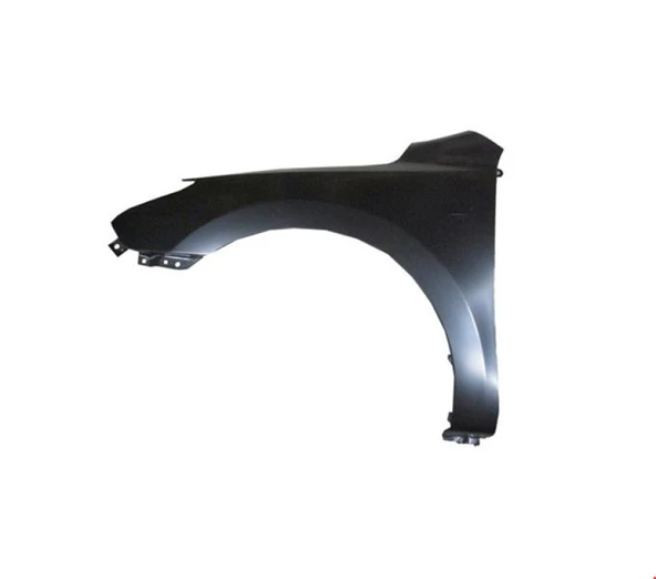 Hyundaı Camurluk Deliksiz On Sol İ30 07> - Vortex V1504018 ürün görseli 1