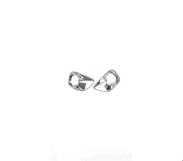 Jeep On Sis Far Cerceve Takım Krom Grand Cherokee 11> - Vortex V1704891 ürün görseli 1