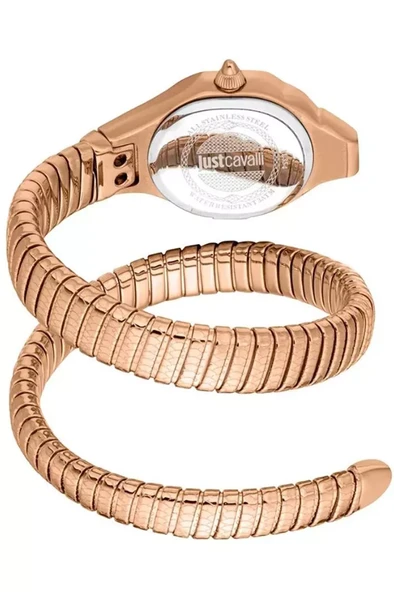 JUST CAVALLI JC1L354M0045 Kadın Kol Saati - Resim 3