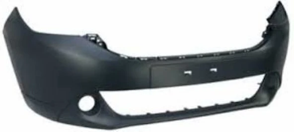 Dacıa On Tampon Lodgy 12> - Vortex V0801754 ürün görseli