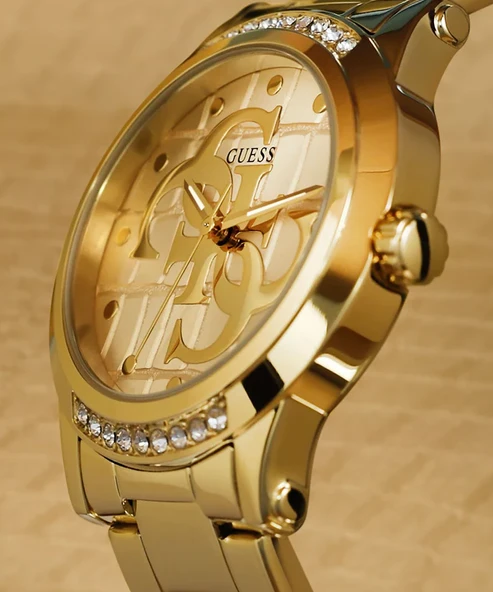 Guess GW0861L2 Kadın Kol Saati GUGW0861L2 - Resim 2