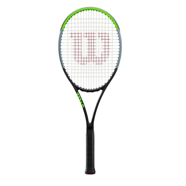 Wilson Blade 98 16x19 V7 Tenis Raketi WR013610 ürün görseli 1