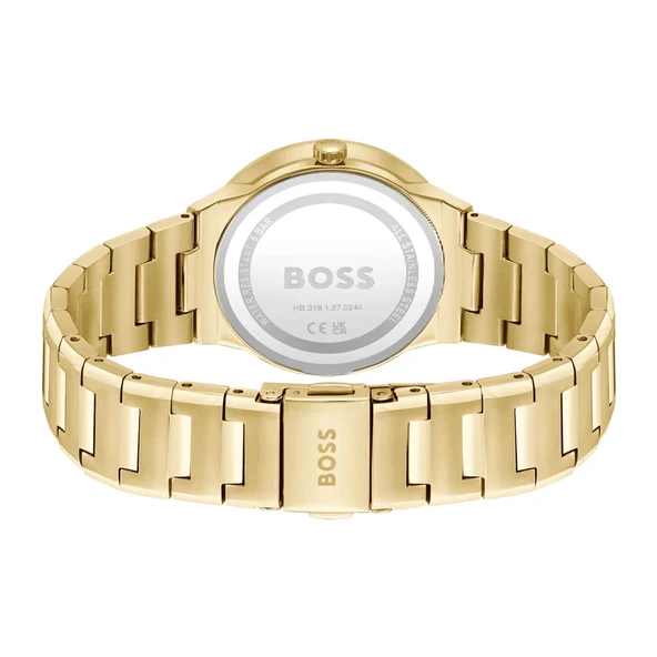 Boss Watches HB1502715 Kadın Kol Saati - Resim 2