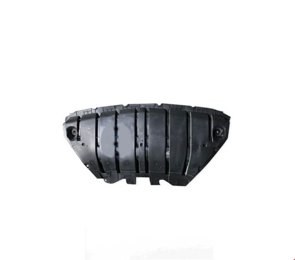 Mercedes On Tampon Alt Kaplama Orta S400 Amg W222 18> - Vortex V2206401 - Resim 1