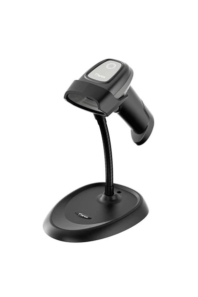 Tiwox Tıwox 2d Imager Vs-336 Usb El Tipi Barkod Okuyucu ürün görseli