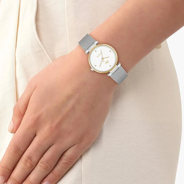 Lacoste LAC2001337 Kadın Kol Saati - Resim 2