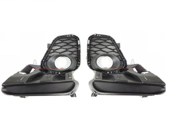 Mazda Sis Far Cercevesi Delikli Sag 3 12> - Vortex V2105423 ürün görseli 1