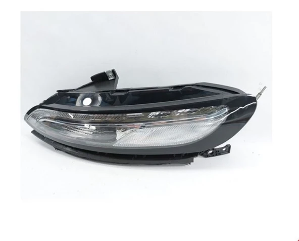 Jeep On Sinyal Sol Beyaz Cherokee 15> - Vortex V1704922 ürün görseli 1