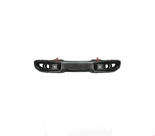 Jeep On Tampon Jl 10.yil Ubar Rubıcon 20> - Vortex V1704766 - Resim 1