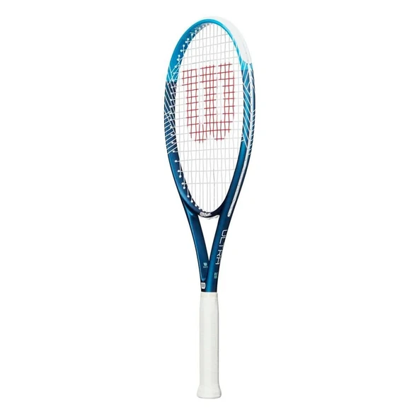 Wilson Ultra Power 105 RXT Tenis Raketi WR147010 - Resim 2