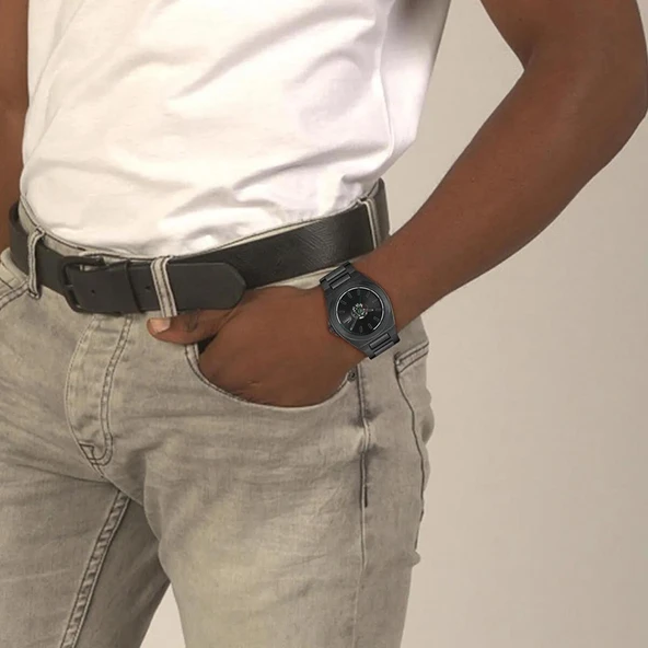 Lacoste LAC2011336 Erkek Kol Saati 2011336 - Resim 2