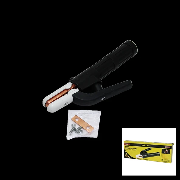 KAYNAK PENSESİ 400A (5365) ürün görseli